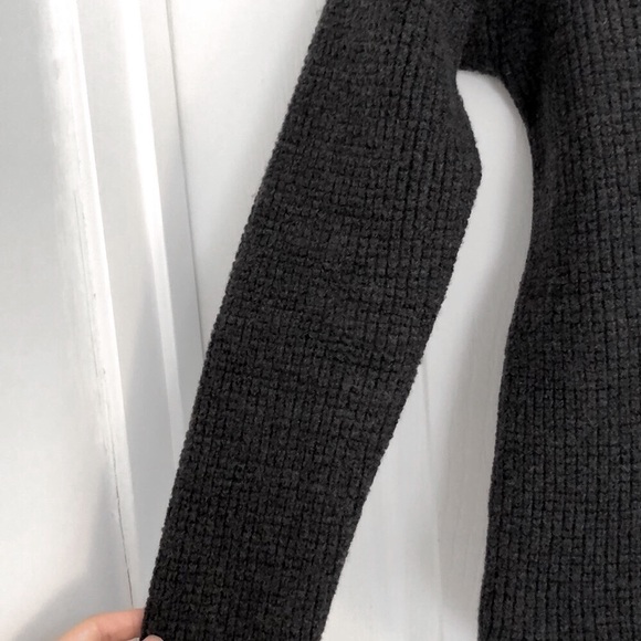 Wilfred Free Wolter Knit sweater - Picture 5 of 8